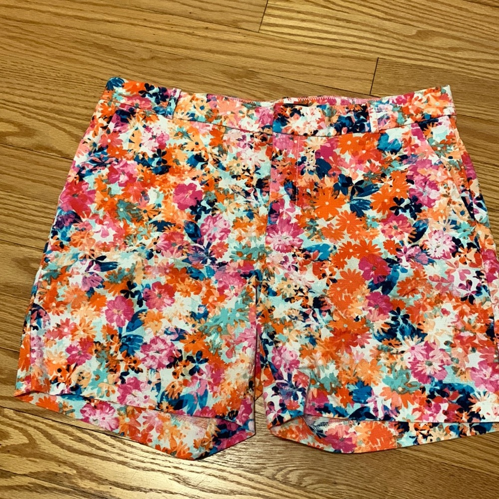 J Crew Shorts